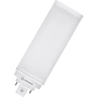 Afbeelding van Ledvance Dulux T LED 10W 830 Warm Wit Vervangt 26W