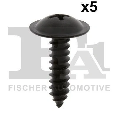 Afbeelding van Schroef FA1 89 70003.5