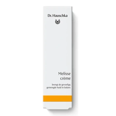 Afbeelding van Dr. Hauschka Melissecrème 30 Ml