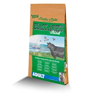 Afbeelding van Black Angus adult 15kg