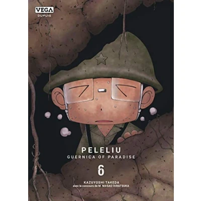 Afbeelding van Peleliu,06