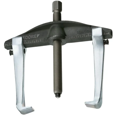 Afbeelding van Gedore 1.04/HP2A B Poelietrekker Aantal haken: 2