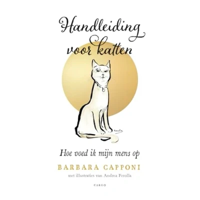 Afbeelding van Handleiding voor katten