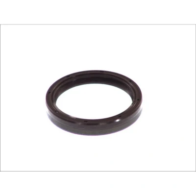 Afbeelding van ELRING 748.889 Krukaskeerring FPM (Fluor Kautschuk) BMW: 3 Saloon, Convertible, Coupe