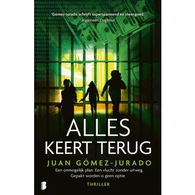 Image de Alles keert terug
