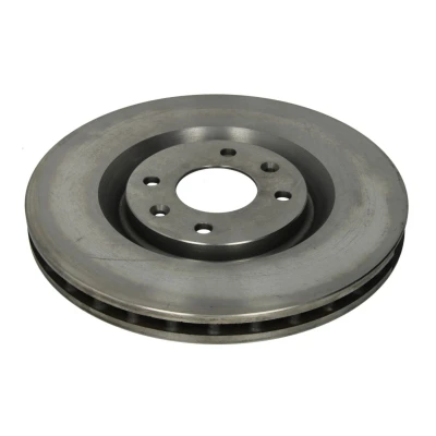 Afbeelding van ABE C3P032ABE Remschijf Vooras 305 28,0 4 Geventileerd PEUGEOT: 406 Coupe
