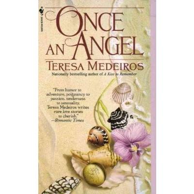 Afbeelding van Once an Angel
