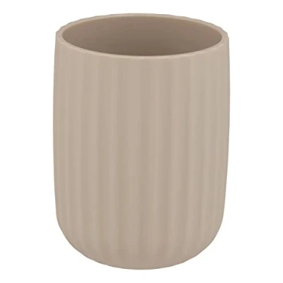 Afbeelding van Wenko Agropoli beker beige