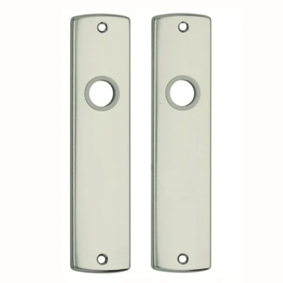 Afbeelding van Axa curve binnendeurschild kruk f2