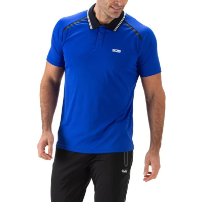 Afbeelding van Sjeng Sport Heren Tennis Polo Brandon