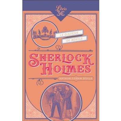 Image de Sherlock Holmes Le Diadème de Béryls