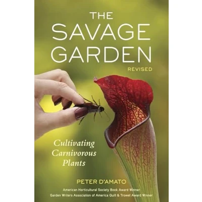 Afbeelding van Savage Garden