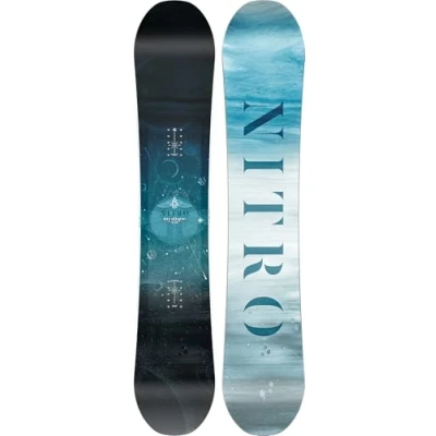 Afbeelding van Nitro Mystique 24/25 Snowboard
