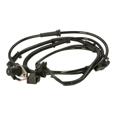 Afbeelding van DELPHI SS21339 12B1 ABS sensor Passieve AUDI: A4 B7 Avant, Saloon