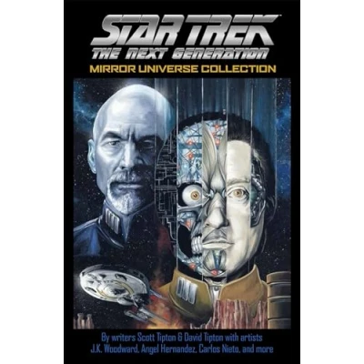 Afbeelding van Star Trek: The Next Generation