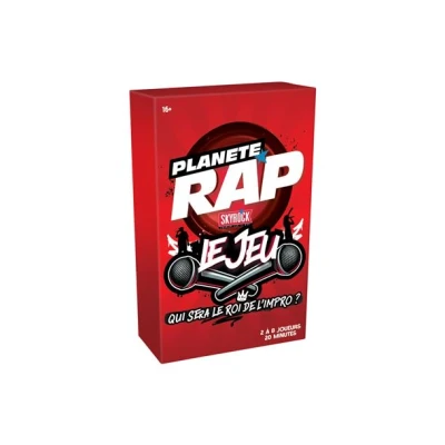 Afbeelding van Topi Games PLR 120001 bordspel 20 min Kaartspel Feest