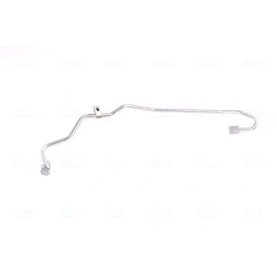 Afbeelding van NISSENS 935022 Olieleiding, lader Inlaatzijde VOLKSWAGEN: GOLF 6, Touran I, Caddy 3, AUDI: A3 Sportback