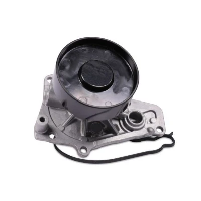 Afbeelding van HEPU P442 Waterpomp Met pakking, Zonder basisdrager Mechanisch BMW: 1 Hatchback, 3 Touring, 4 Coupe