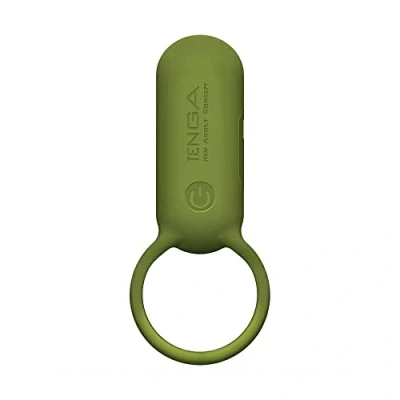 Afbeelding van Vibrerende cockrings Tenga SVR Smart Vibe