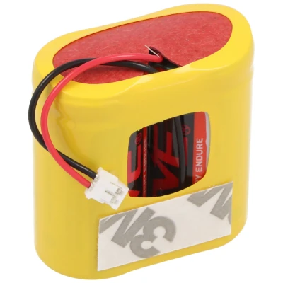 Afbeelding van Accu 3V vervangt Panasonic CR 23ZCF2CN 2800 mAh
