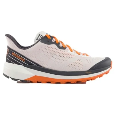 Afbeelding van Rossignol SKPR 2.0 Sportieve wandelschoenen, Heren, Maat: 43, Chalk white Kunststof/ textiel