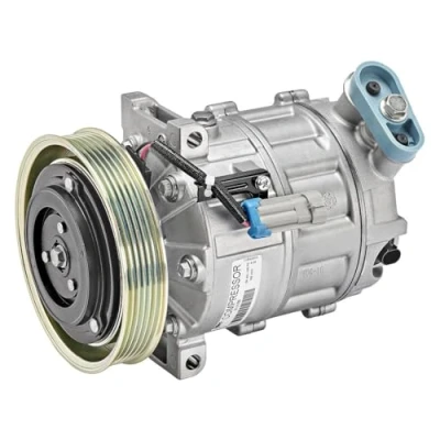 Afbeelding van Valeo Airco compressor 813188