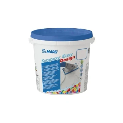 Afbeelding van Mapei Kerapoxy Easy Design 3kg Wit 100