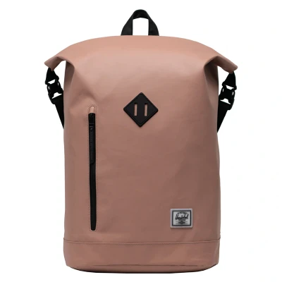 Afbeelding van Herschel Supply Co. Weather Resistant Roll Top ash rose
