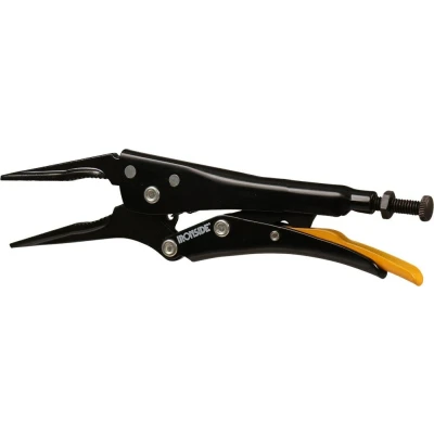 Afbeelding van Ironside griptang lang model met smalle bek, 238mm