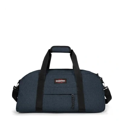 Image de Sac de voyage Eastpak Stand Triple Denim 34 L Bleu