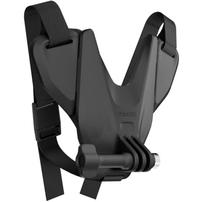 Afbeelding van Insta360 Helmet Chin Mount 2.0