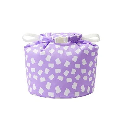 Afbeelding van Bambino Mio, waterdichte opbergtas voor thuis, grote tas het opbergen van luiers, Brave stijl, Meerkleurig, één maat, brave,