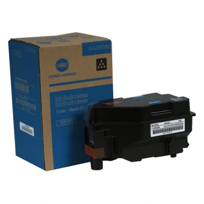 Image de Konica Minolta TNP79K Noir original cartouche de toner pour bizhub C3350i
