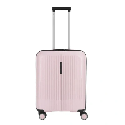 Afbeelding van Gabol Brooklyn Spinner 55 Expandable Pink