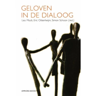 Afbeelding van Geloven in de dialoog