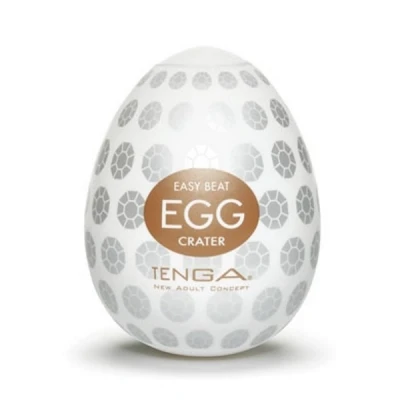 Afbeelding van Tenga Egg Crater