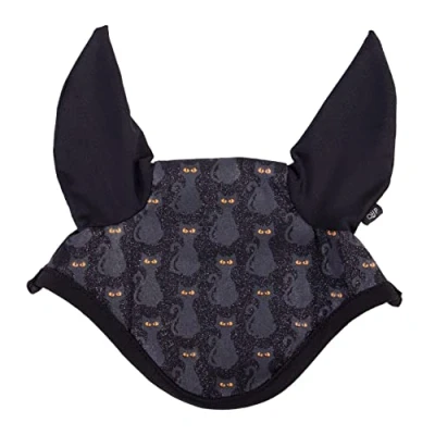 Image de QHP Ear Net Halloween
