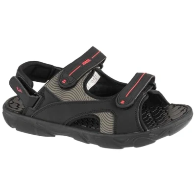 Afbeelding van Joma S.Ocean Men 25 SOCEAS, Mannen, Zwart, Sandalen, maat: 42