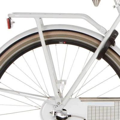 Afbeelding van Cortina Achterdrager U4 50 light grey