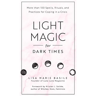 Afbeelding van Light Magic for Dark Times