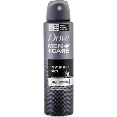 Afbeelding van Deospray Invisible Dry for Men