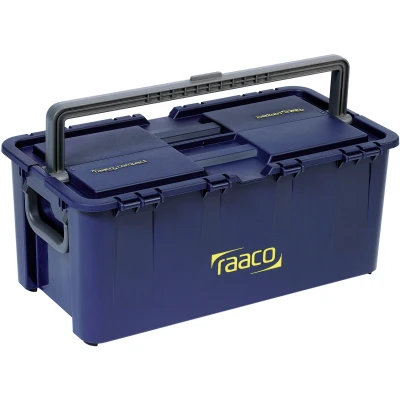 Afbeelding van Raaco Gereedschapskist Compact 37 incl. acc.