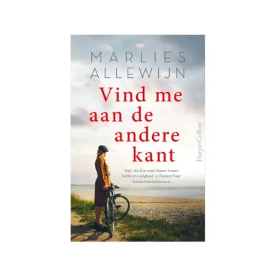 Afbeelding van Vind me aan de andere kant