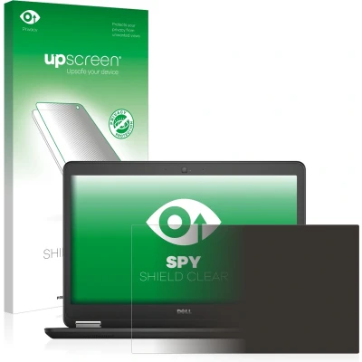 Afbeelding van upscreen privacy screenprotector voor Dell Latitude 14 E7450 Non Touch Folie Beschermfolie Blauwlichtfilter