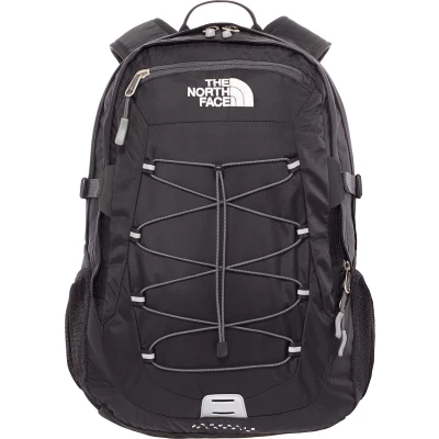 Afbeelding van The North Face Borealis Classic black backpack