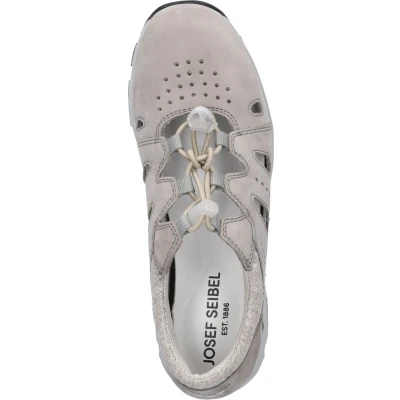 Afbeelding van JOSEF SEIBEL Noih 08 Sneaker für Damen Grau