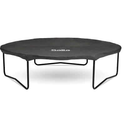 Afbeelding van Salta Beschermhoes 251 cm Zwart