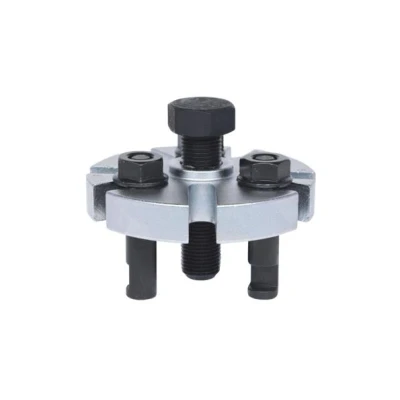 Afbeelding van KS TOOLS 150.3130 Trekker, riemschijf 17 6 27 M15x1,5x71 Buiten zeszijdig