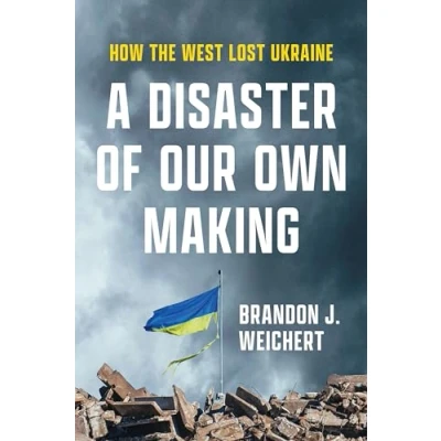 Afbeelding van A Disaster of Our Own Making