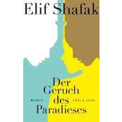 Afbeelding van Der Geruch des Paradieses